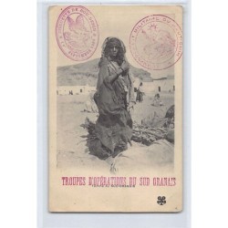 Rare collectable postcards of ALGERIA. Vintage Postcards of ALGERIA