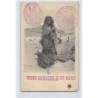 Rare collectable postcards of ALGERIA. Vintage Postcards of ALGERIA