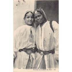 Rare collectable postcards of ALGERIA. Vintage Postcards of ALGERIA