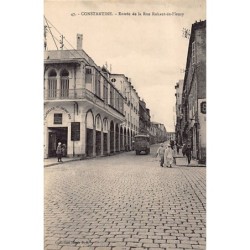 Rare collectable postcards of ALGERIA. Vintage Postcards of ALGERIA