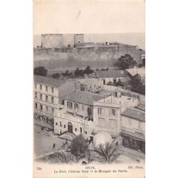 Rare collectable postcards of ALGERIA. Vintage Postcards of ALGERIA
