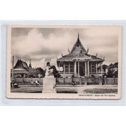 Rare collectable postcards of CAMBODIA. Vintage Postcards of CAMBODIA