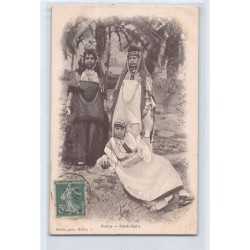 Rare collectable postcards of ALGERIA. Vintage Postcards of ALGERIA