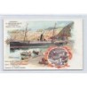 Rare collectable postcards of ALGERIA. Vintage Postcards of ALGERIA