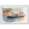 Rare collectable postcards of ALGERIA. Vintage Postcards of ALGERIA