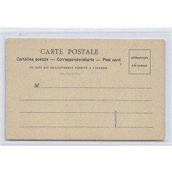 Rare collectable postcards of ALGERIA. Vintage Postcards of ALGERIA