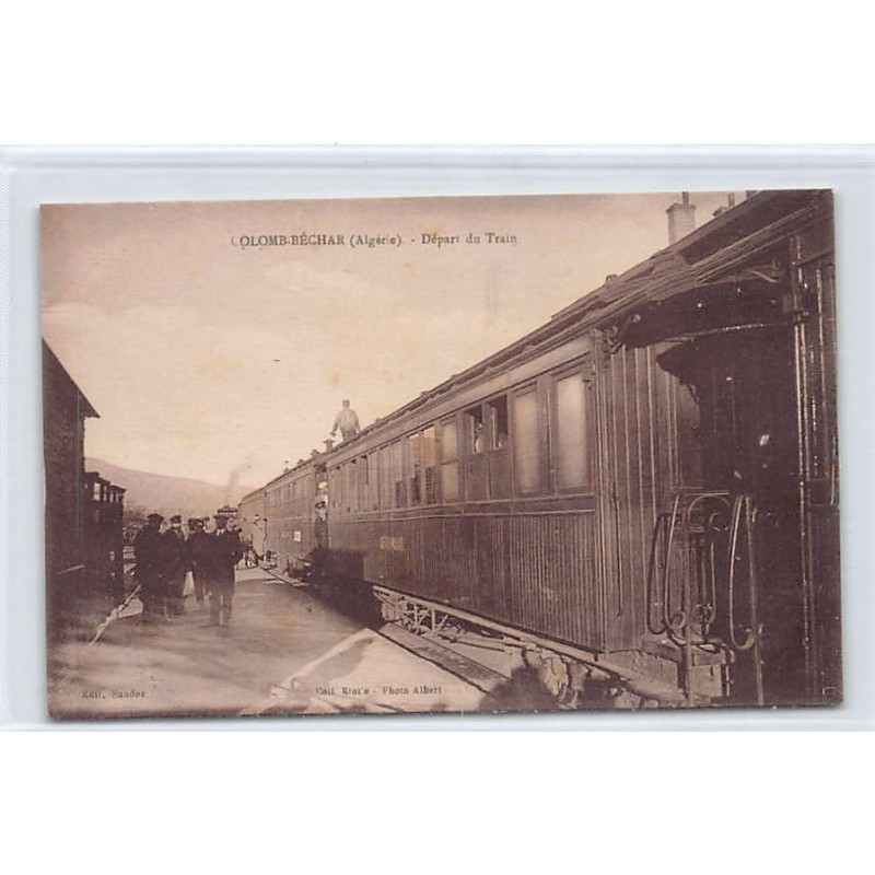 Rare collectable postcards of ALGERIA. Vintage Postcards of ALGERIA