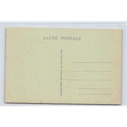 Rare collectable postcards of ALGERIA. Vintage Postcards of ALGERIA