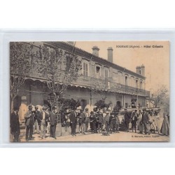 Rare collectable postcards of ALGERIA. Vintage Postcards of ALGERIA