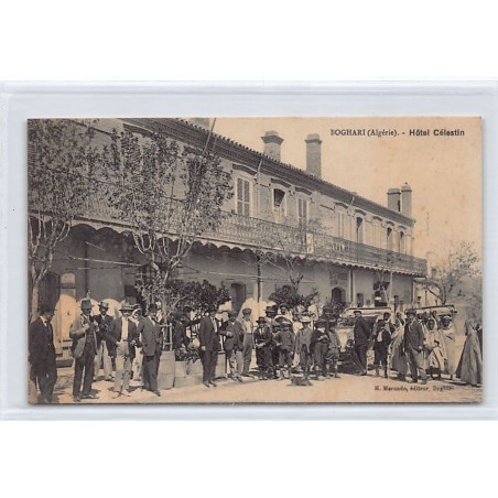 Rare collectable postcards of ALGERIA. Vintage Postcards of ALGERIA
