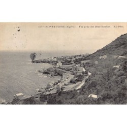 Rare collectable postcards of ALGERIA. Vintage Postcards of ALGERIA