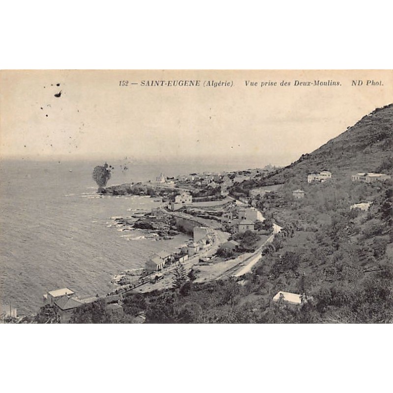 Rare collectable postcards of ALGERIA. Vintage Postcards of ALGERIA