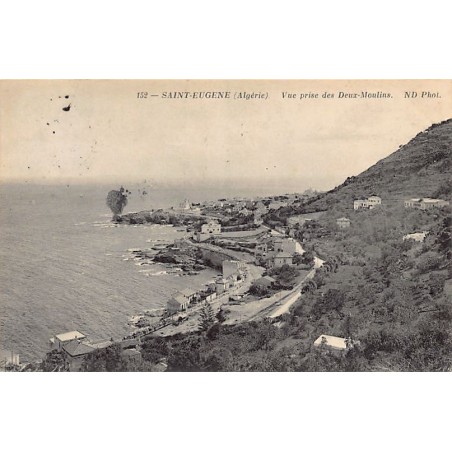 Rare collectable postcards of ALGERIA. Vintage Postcards of ALGERIA