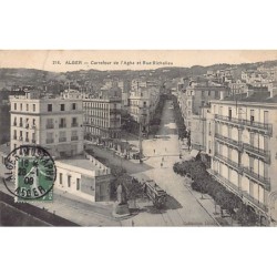 Rare collectable postcards of ALGERIA. Vintage Postcards of ALGERIA