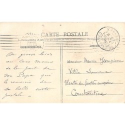 Rare collectable postcards of ALGERIA. Vintage Postcards of ALGERIA