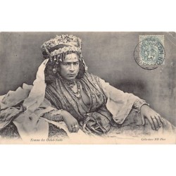 Rare collectable postcards of ALGERIA. Vintage Postcards of ALGERIA