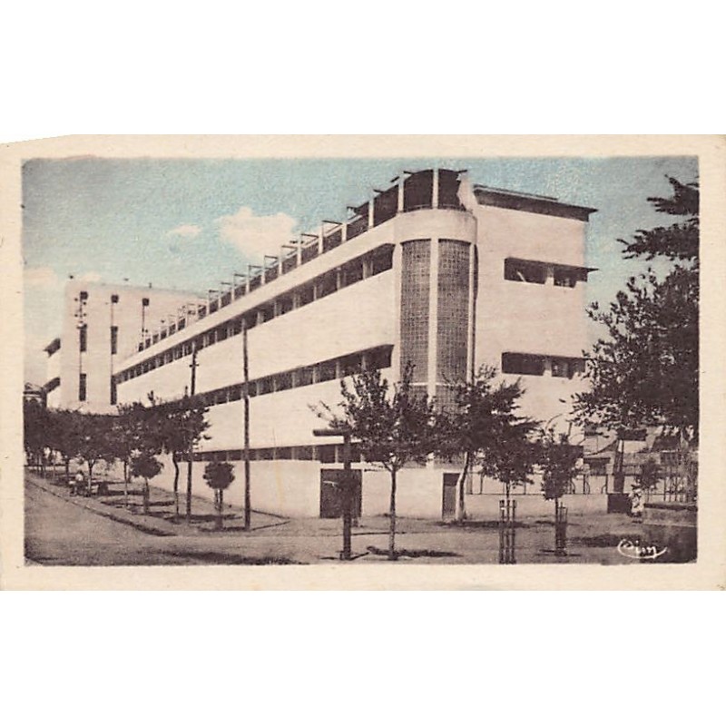 Rare collectable postcards of ALGERIA. Vintage Postcards of ALGERIA