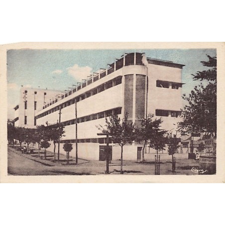 Rare collectable postcards of ALGERIA. Vintage Postcards of ALGERIA