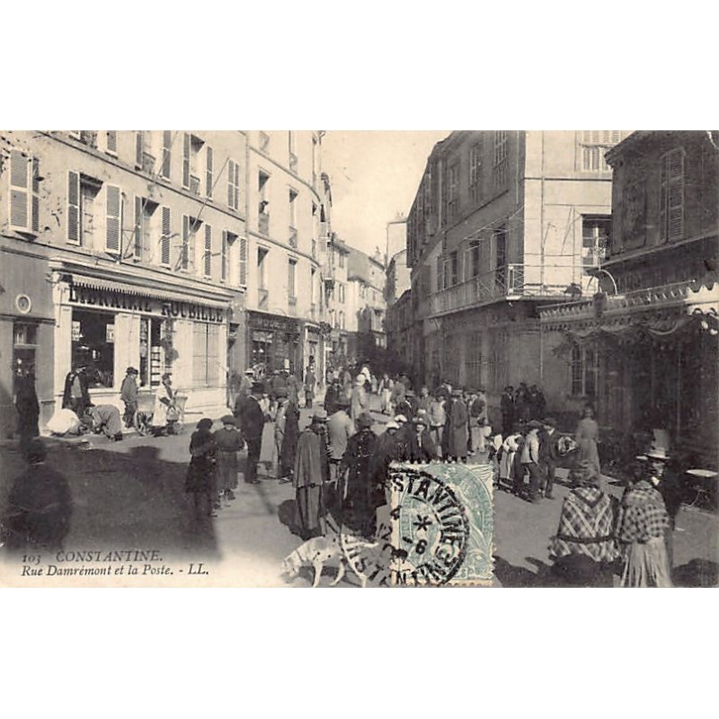 Rare collectable postcards of ALGERIA. Vintage Postcards of ALGERIA