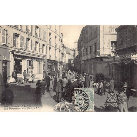 Rare collectable postcards of ALGERIA. Vintage Postcards of ALGERIA