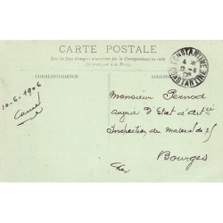Rare collectable postcards of ALGERIA. Vintage Postcards of ALGERIA