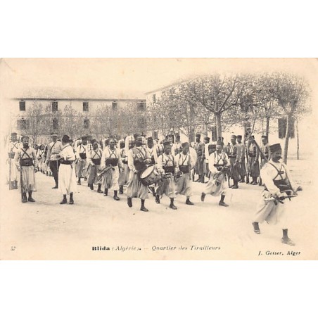 Rare collectable postcards of ALGERIA. Vintage Postcards of ALGERIA