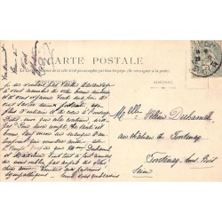 Rare collectable postcards of ALGERIA. Vintage Postcards of ALGERIA