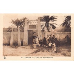 Rare collectable postcards of ALGERIA. Vintage Postcards of ALGERIA