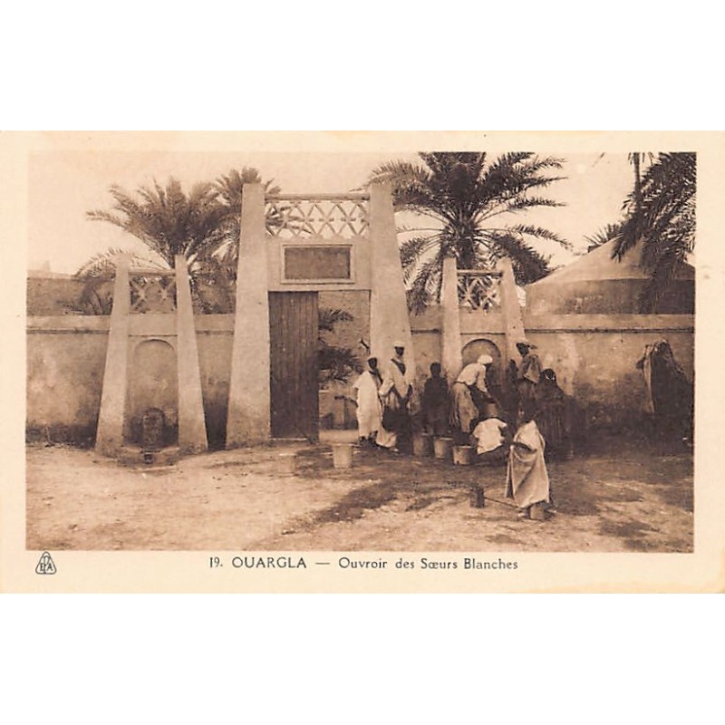 Rare collectable postcards of ALGERIA. Vintage Postcards of ALGERIA