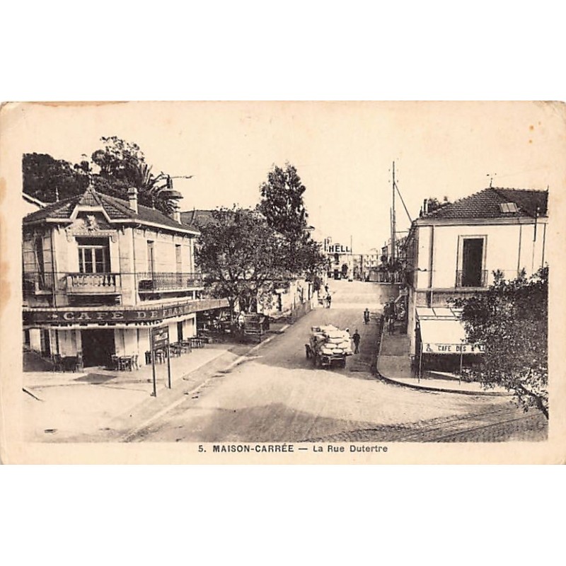 Rare collectable postcards of ALGERIA. Vintage Postcards of ALGERIA