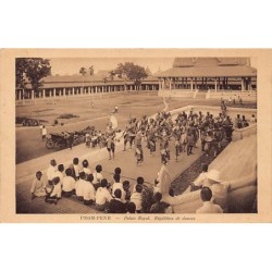 Rare collectable postcards of CAMBODIA. Vintage Postcards of CAMBODIA