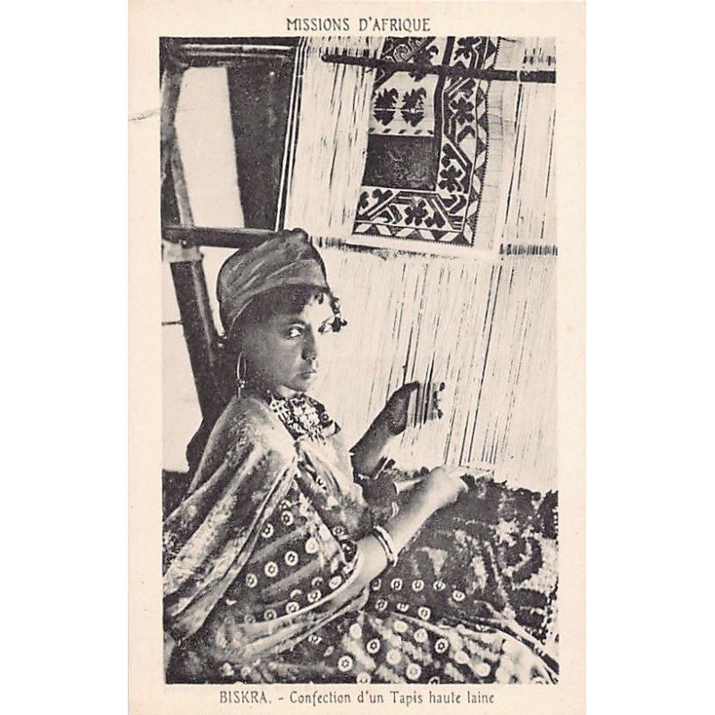 Rare collectable postcards of ALGERIA. Vintage Postcards of ALGERIA