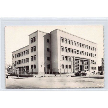 Rare collectable postcards of ALGERIA. Vintage Postcards of ALGERIA