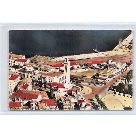 Rare collectable postcards of ALGERIA. Vintage Postcards of ALGERIA