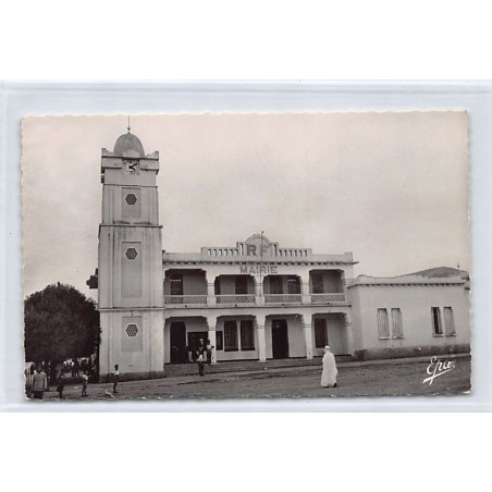 Rare collectable postcards of ALGERIA. Vintage Postcards of ALGERIA