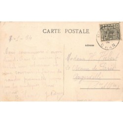 Rare collectable postcards of ALGERIA. Vintage Postcards of ALGERIA
