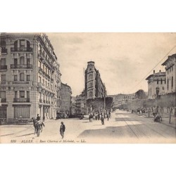 Rare collectable postcards of ALGERIA. Vintage Postcards of ALGERIA