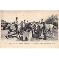 Rare collectable postcards of ALGERIA. Vintage Postcards of ALGERIA