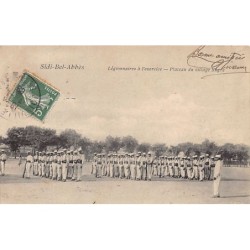 Rare collectable postcards of ALGERIA. Vintage Postcards of ALGERIA