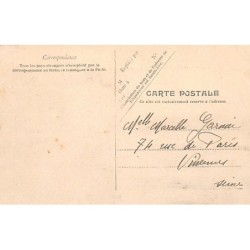 Rare collectable postcards of ALGERIA. Vintage Postcards of ALGERIA