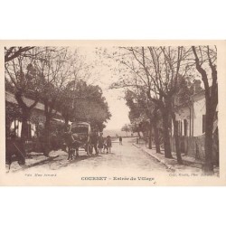 Rare collectable postcards of ALGERIA. Vintage Postcards of ALGERIA