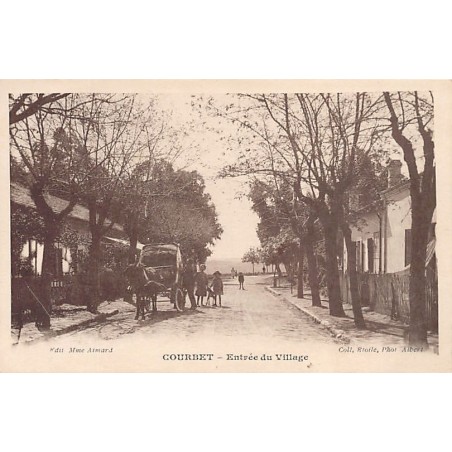Rare collectable postcards of ALGERIA. Vintage Postcards of ALGERIA