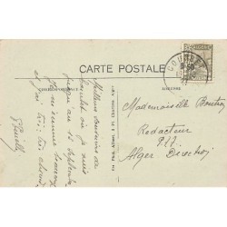 Rare collectable postcards of ALGERIA. Vintage Postcards of ALGERIA