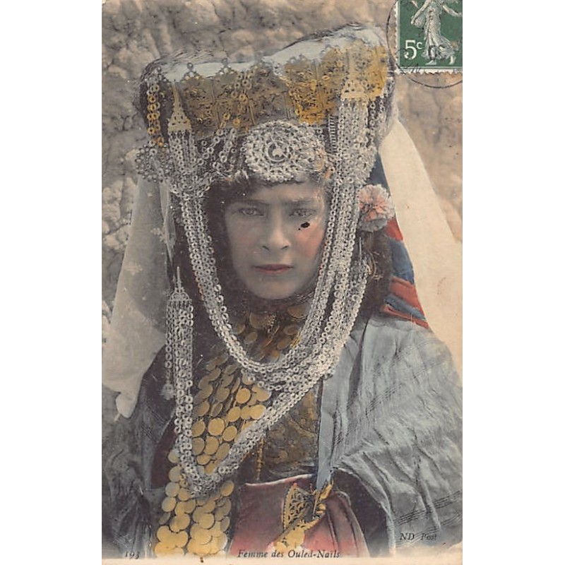 Rare collectable postcards of ALGERIA. Vintage Postcards of ALGERIA