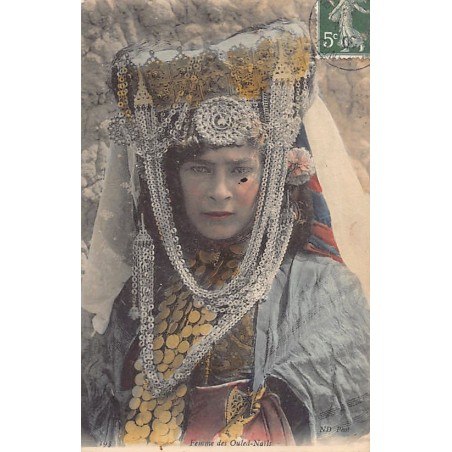 Rare collectable postcards of ALGERIA. Vintage Postcards of ALGERIA
