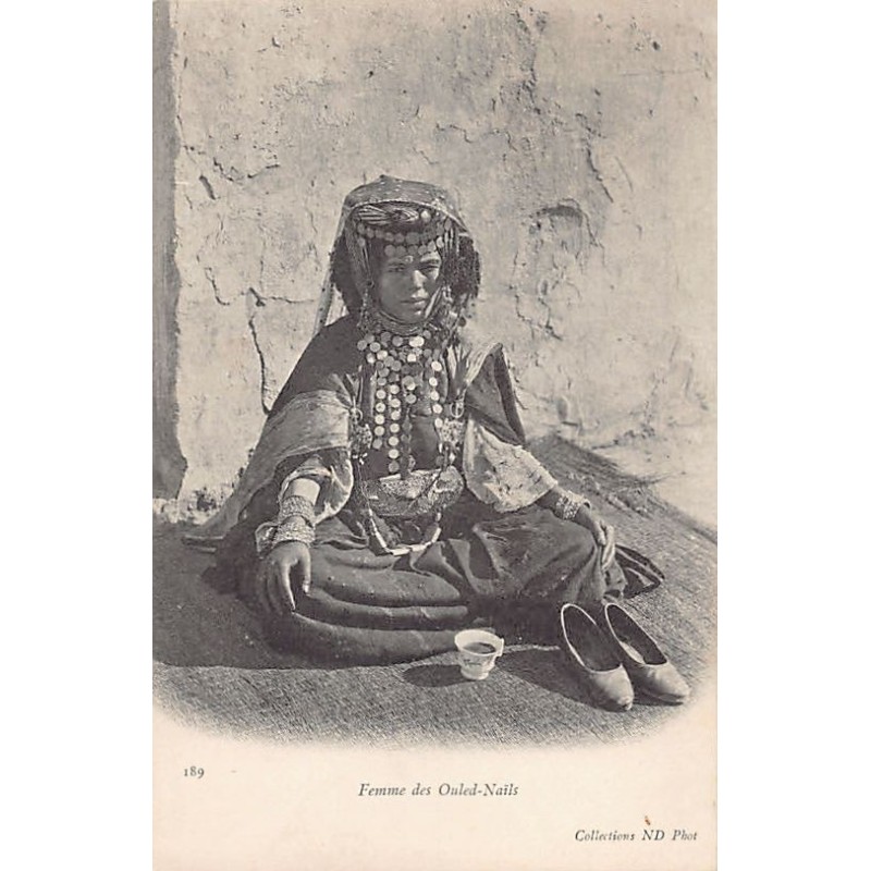 Rare collectable postcards of ALGERIA. Vintage Postcards of ALGERIA