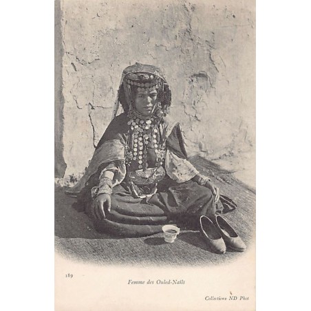 Rare collectable postcards of ALGERIA. Vintage Postcards of ALGERIA