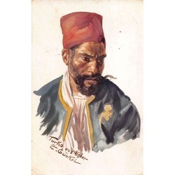 Rare collectable postcards of ALGERIA. Vintage Postcards of ALGERIA