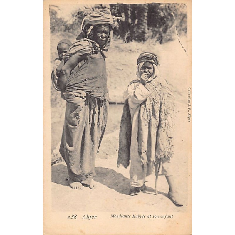 Rare collectable postcards of ALGERIA. Vintage Postcards of ALGERIA