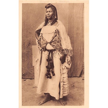Rare collectable postcards of ALGERIA. Vintage Postcards of ALGERIA